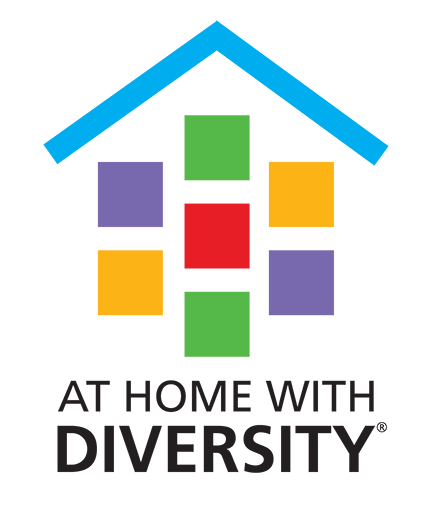 At Home With Diversity Certified